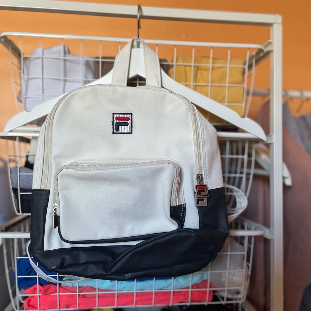 Fila Mini Bookbag